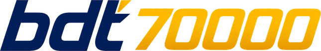 bdt 70000 লোগো